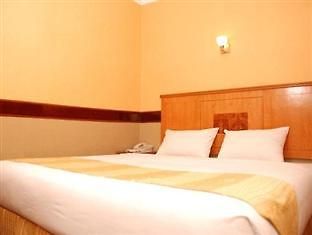 Menara Lexus Hotel Medan Ngoại thất bức ảnh