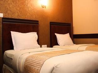 Menara Lexus Hotel Medan Ngoại thất bức ảnh